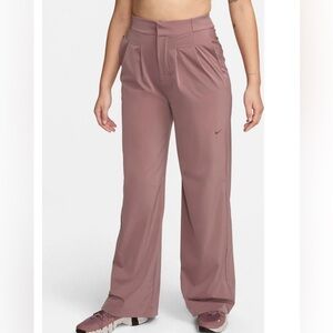 Nike bliss dri fit trousers